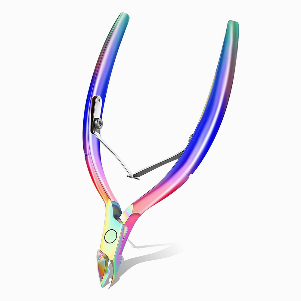 Cutical Nail Nipper